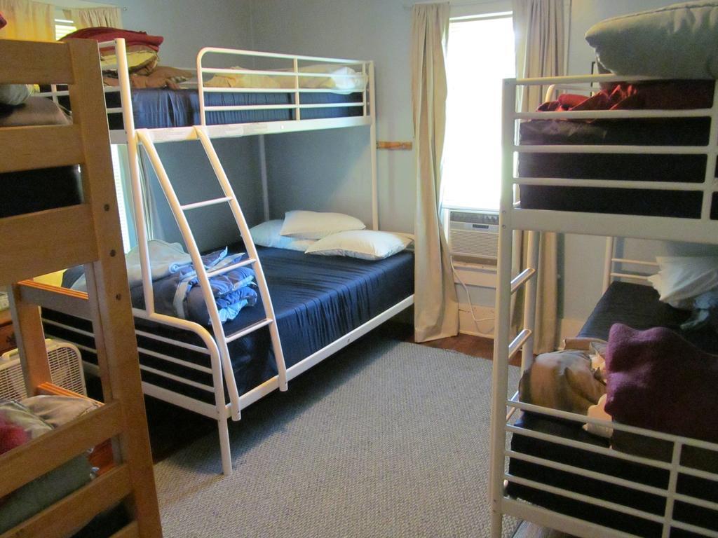 Hi - Malabar Farm Hostel Lucas Room photo