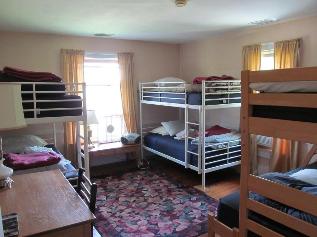 Hi - Malabar Farm Hostel Lucas Room photo