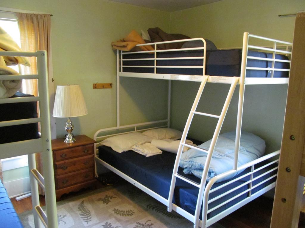 Hi - Malabar Farm Hostel Lucas Room photo